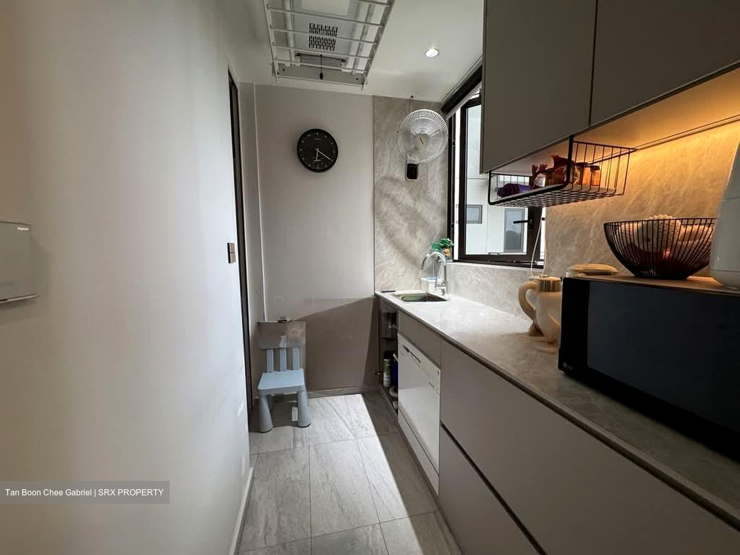 Dairy Farm Residences (D23), Apartment #563676091